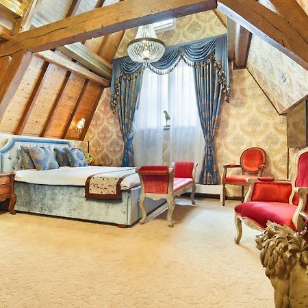 Hotel The Stamp 's-Hertogenbosch  Εξωτερικό φωτογραφία