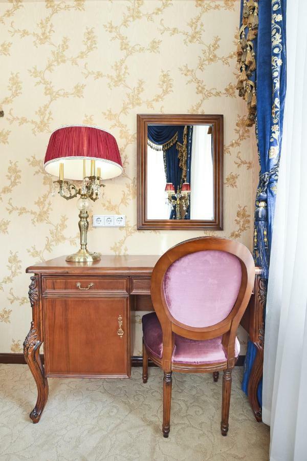 Hotel The Stamp 's-Hertogenbosch  Εξωτερικό φωτογραφία