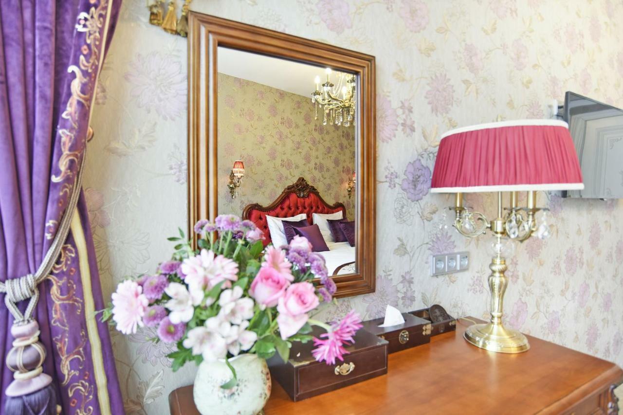 Hotel The Stamp 's-Hertogenbosch  Εξωτερικό φωτογραφία