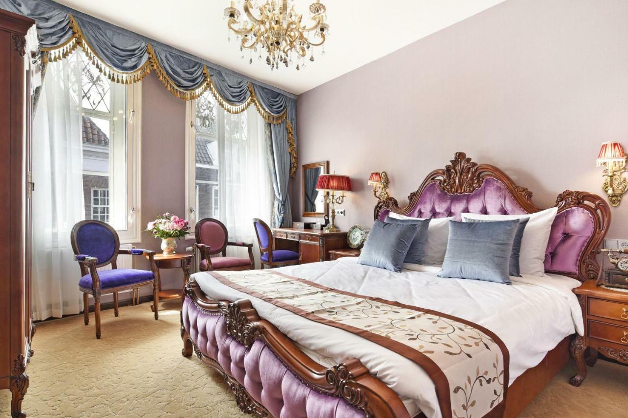 Hotel The Stamp 's-Hertogenbosch  Εξωτερικό φωτογραφία