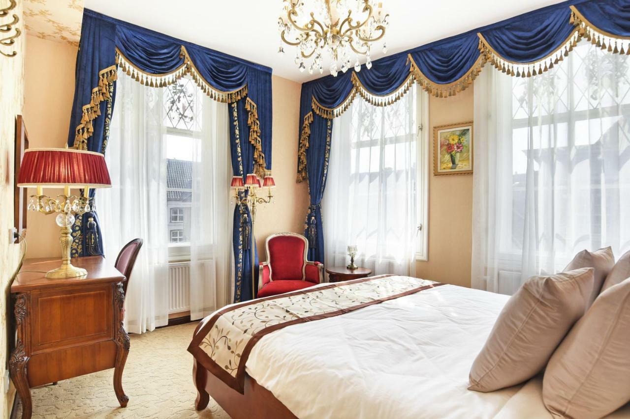 Hotel The Stamp 's-Hertogenbosch  Εξωτερικό φωτογραφία
