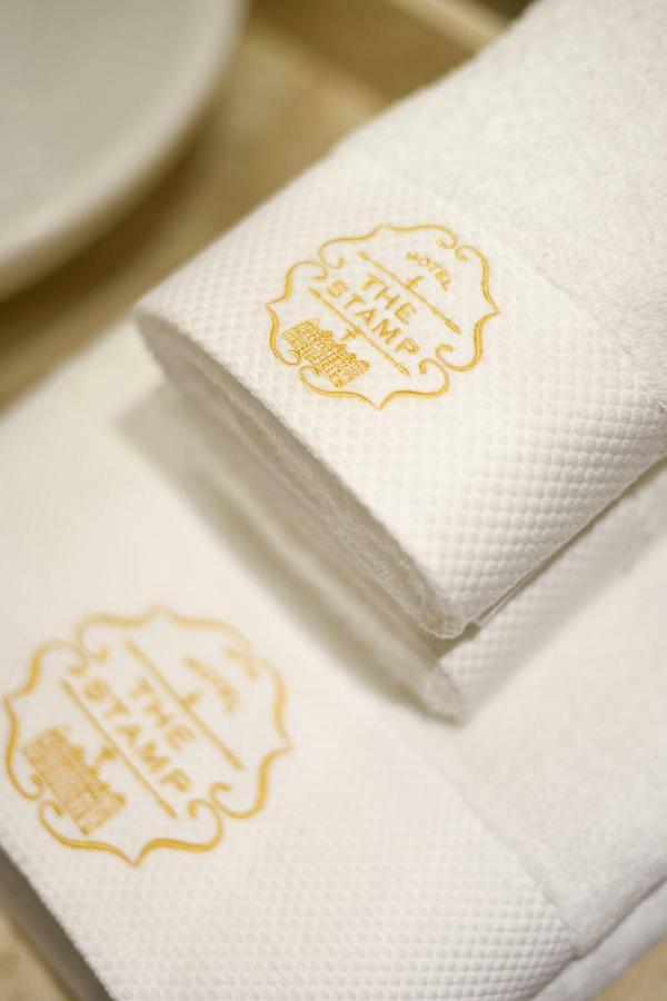Hotel The Stamp 's-Hertogenbosch  Εξωτερικό φωτογραφία