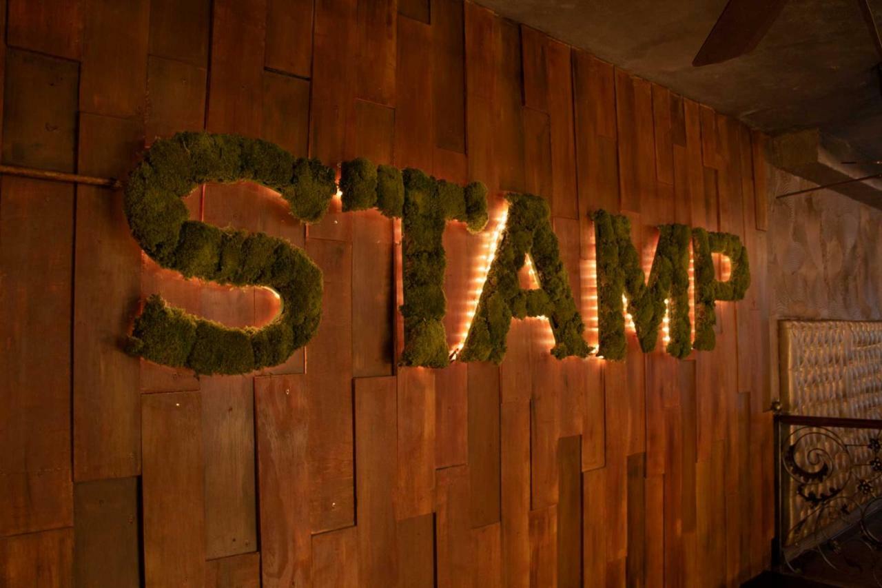 Hotel The Stamp 's-Hertogenbosch  Εξωτερικό φωτογραφία