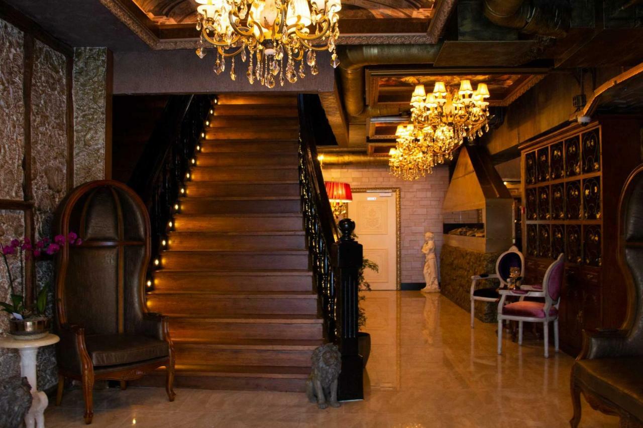 Hotel The Stamp 's-Hertogenbosch  Εξωτερικό φωτογραφία