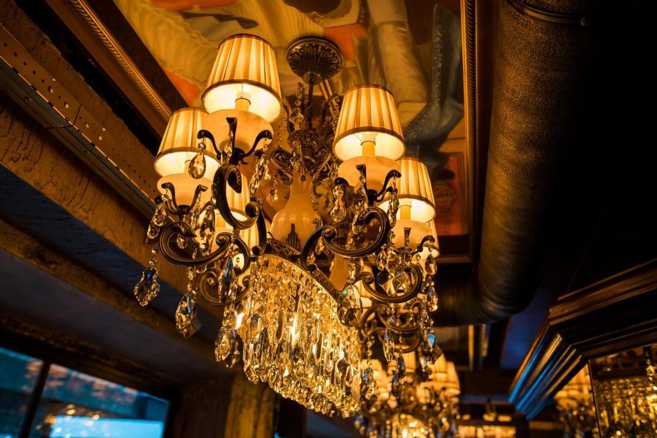 Hotel The Stamp 's-Hertogenbosch  Εξωτερικό φωτογραφία