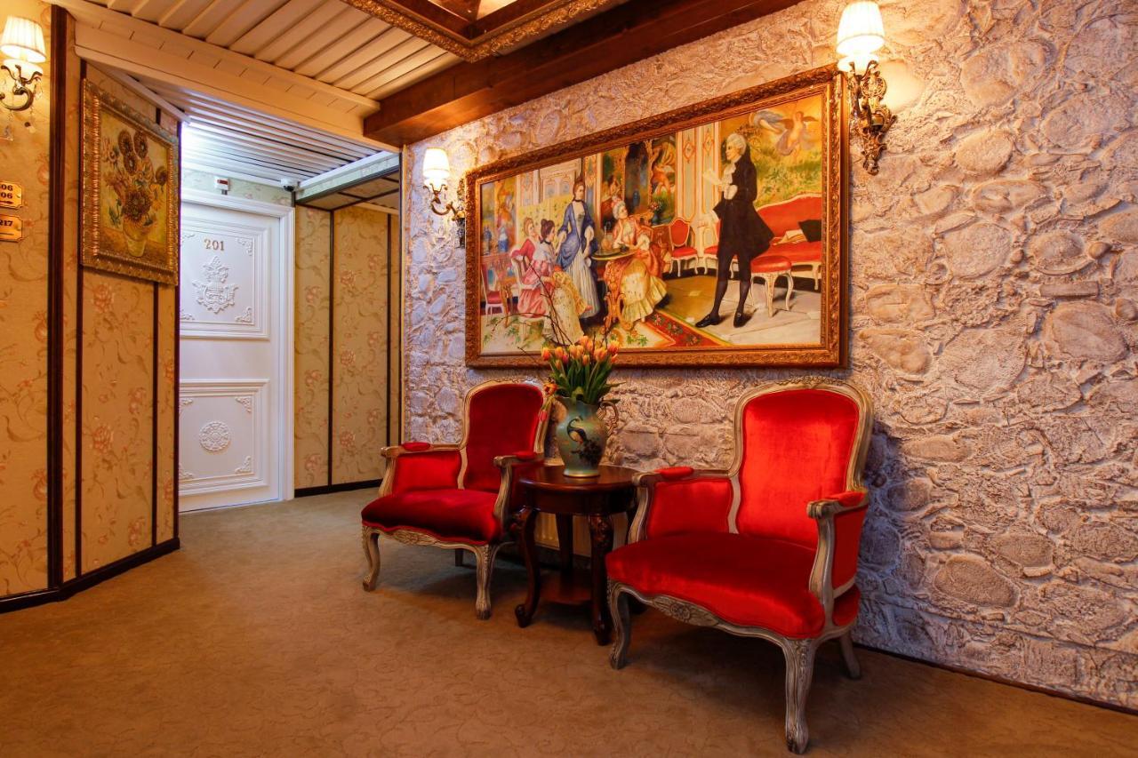 Hotel The Stamp 's-Hertogenbosch  Εξωτερικό φωτογραφία