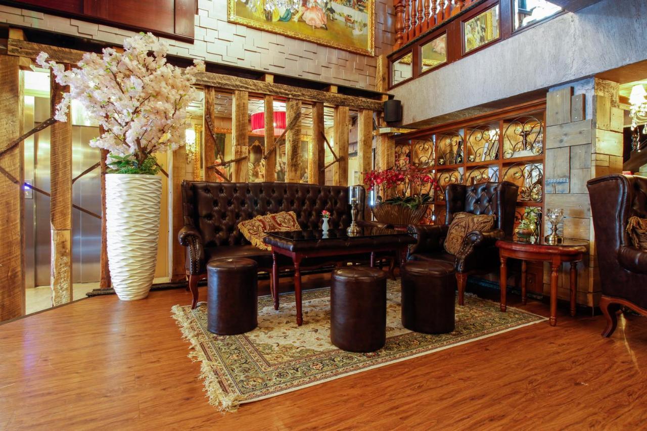 Hotel The Stamp 's-Hertogenbosch  Εξωτερικό φωτογραφία