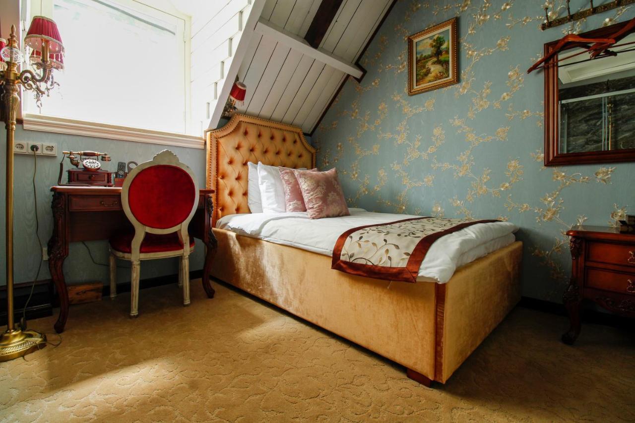 Hotel The Stamp 's-Hertogenbosch  Εξωτερικό φωτογραφία