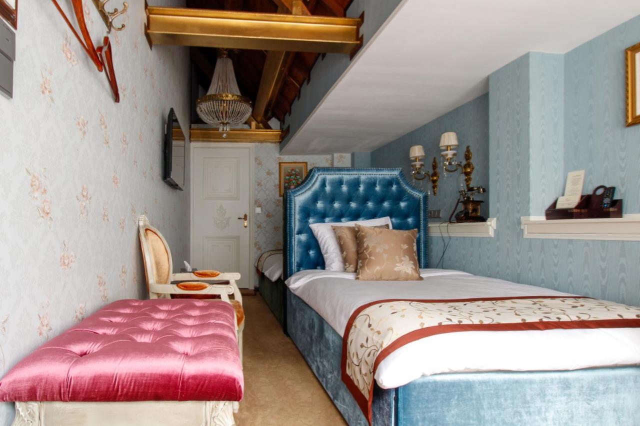 Hotel The Stamp 's-Hertogenbosch  Εξωτερικό φωτογραφία