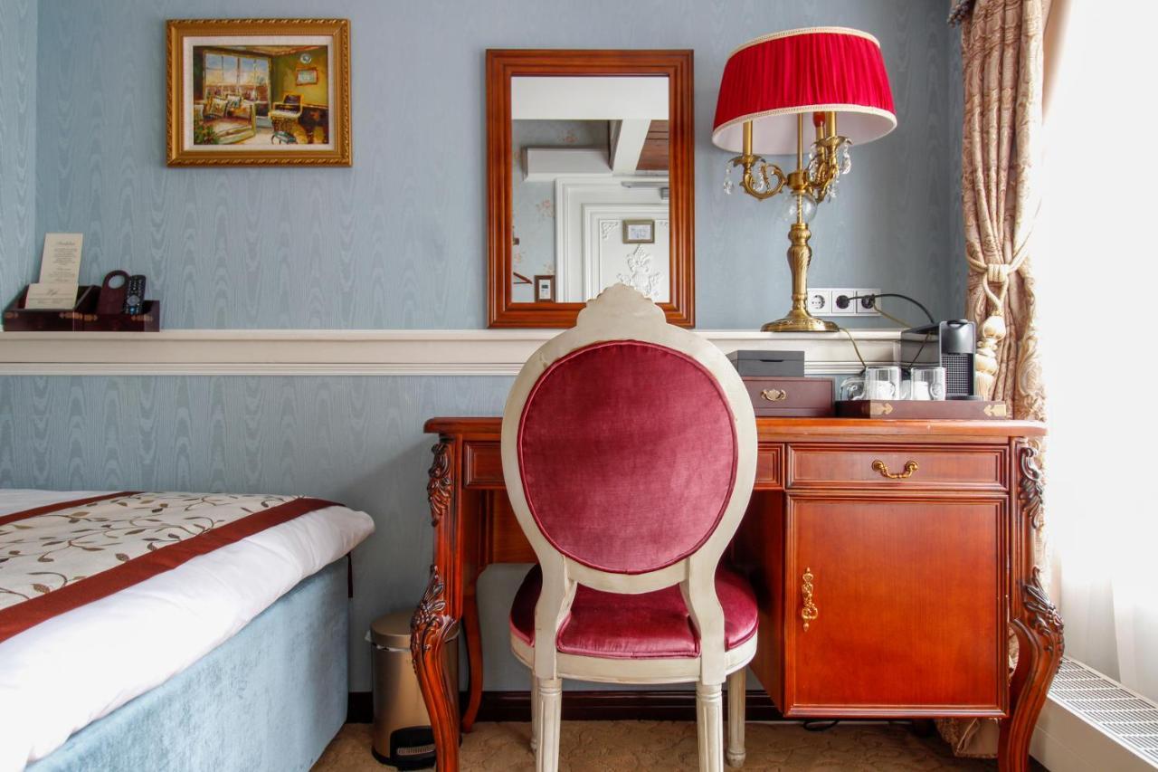 Hotel The Stamp 's-Hertogenbosch  Εξωτερικό φωτογραφία