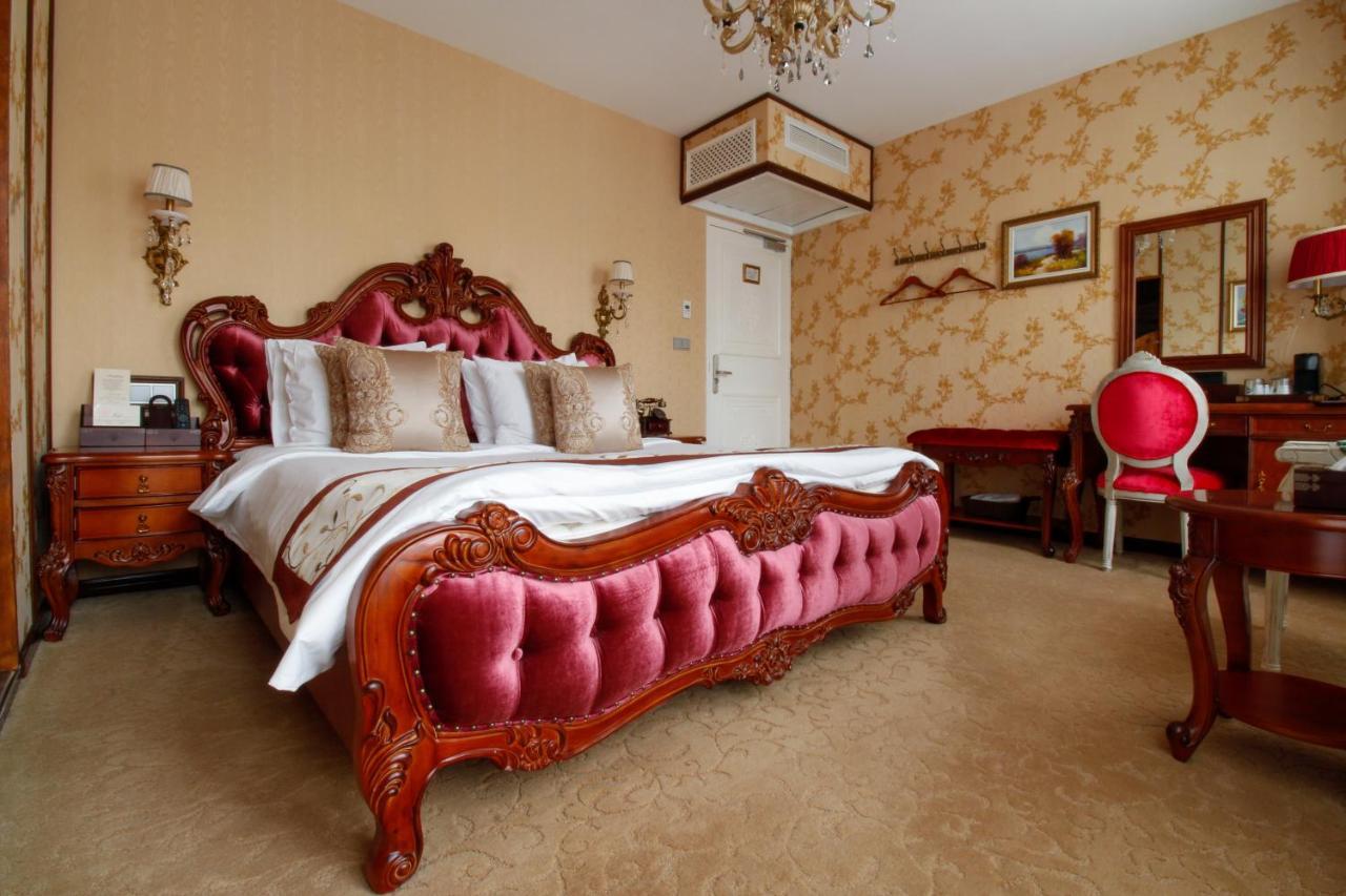 Hotel The Stamp 's-Hertogenbosch  Εξωτερικό φωτογραφία