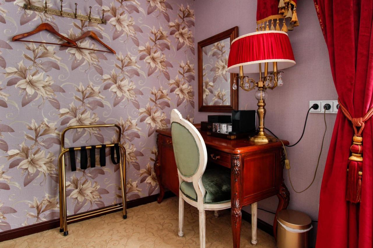 Hotel The Stamp 's-Hertogenbosch  Εξωτερικό φωτογραφία