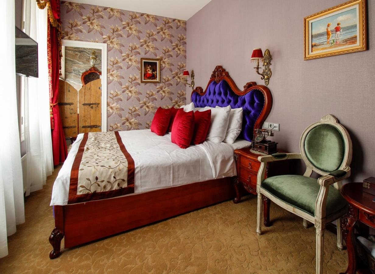Hotel The Stamp 's-Hertogenbosch  Εξωτερικό φωτογραφία