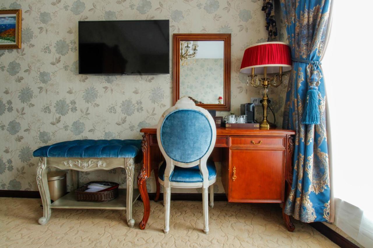 Hotel The Stamp 's-Hertogenbosch  Εξωτερικό φωτογραφία